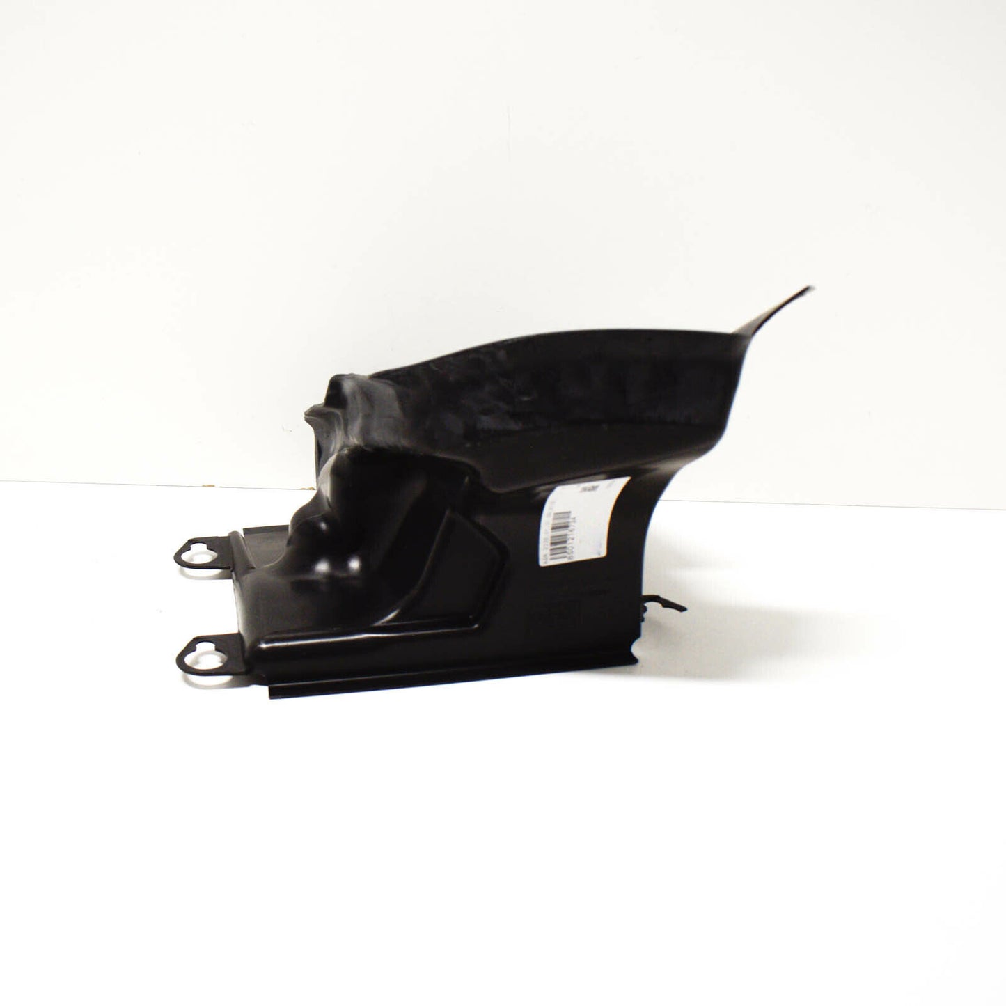 NEW AUDI TT 8S FV FRONT LEFT AIR GUIDE 8S0121673A ORIGINAL