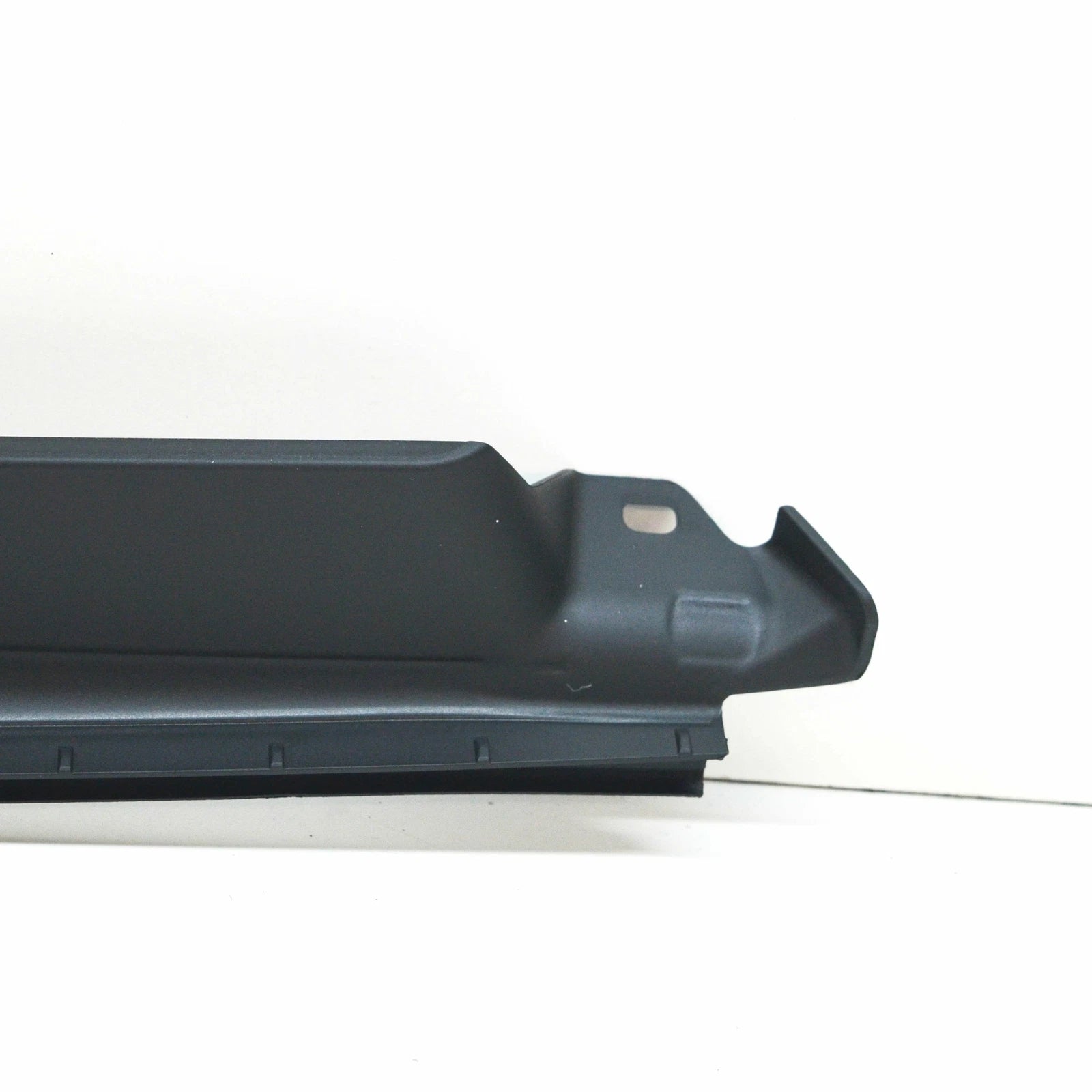 NEW MB GLC COUPE C253 FRONT TOP GRILLE TOP DUCT PLATE A2538808501