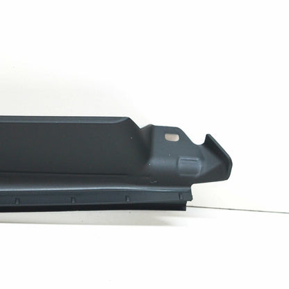 NEW MB GLC COUPE C253 FRONT TOP GRILLE TOP DUCT PLATE A2538808501