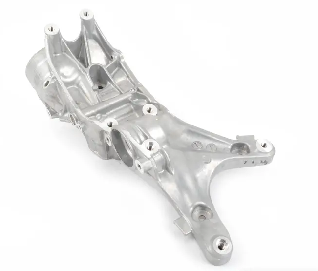 new skoda superb mk3 alternator bracket 06l903143a original