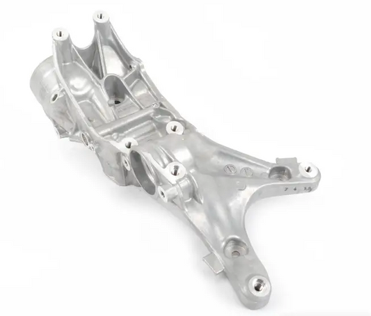 new skoda superb mk3 alternator bracket 06l903143a original