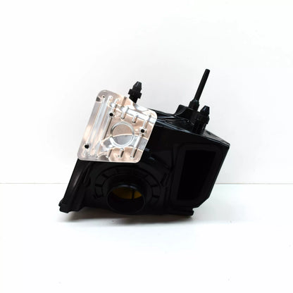 NEW AUDI A4 B9 AIR FILTER BOX ASSEMBLY 8W0133837AB ORIGINAL