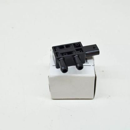 NEW BMW 1 F21 DPF PRESSURE SENSOR 13628570686 ORIGINAL