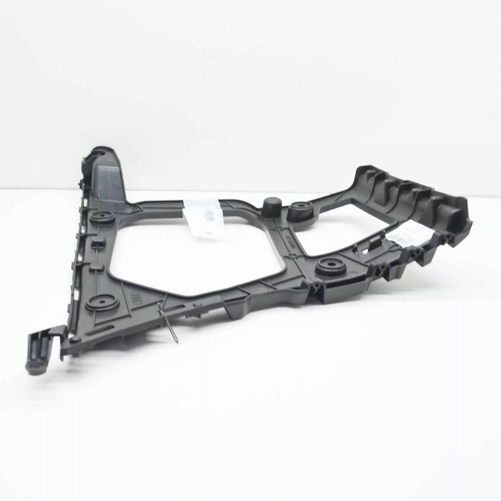 NEW AUDI Q7 4M REAR RIGHT BUMPER BRACKET 4M0807454A ORIGINAL