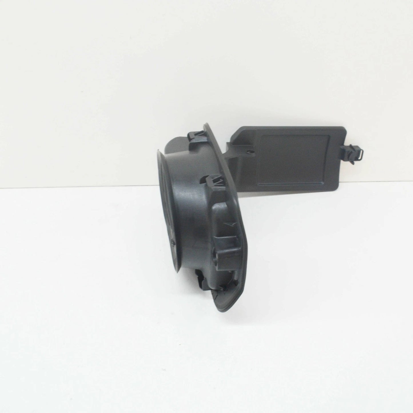 NEW AUDI A5 8T3 FUEL FILLER FLAP INSERT 8T8809906D ORIGINAL