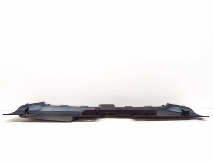 NEW AUDI A5 8T UPPER RADIATOR SUPPORT PANEL COVER 8T0807081A