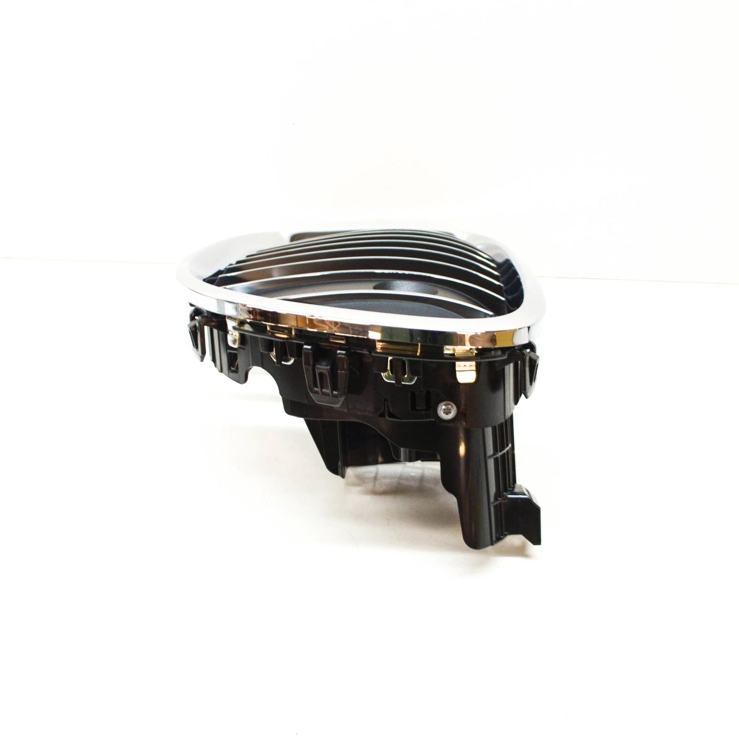 NEW BMW 7 F01 RADIATOR LEFT GRILLE M NIVI 51138057089 8057089 2015 ORIGINAL