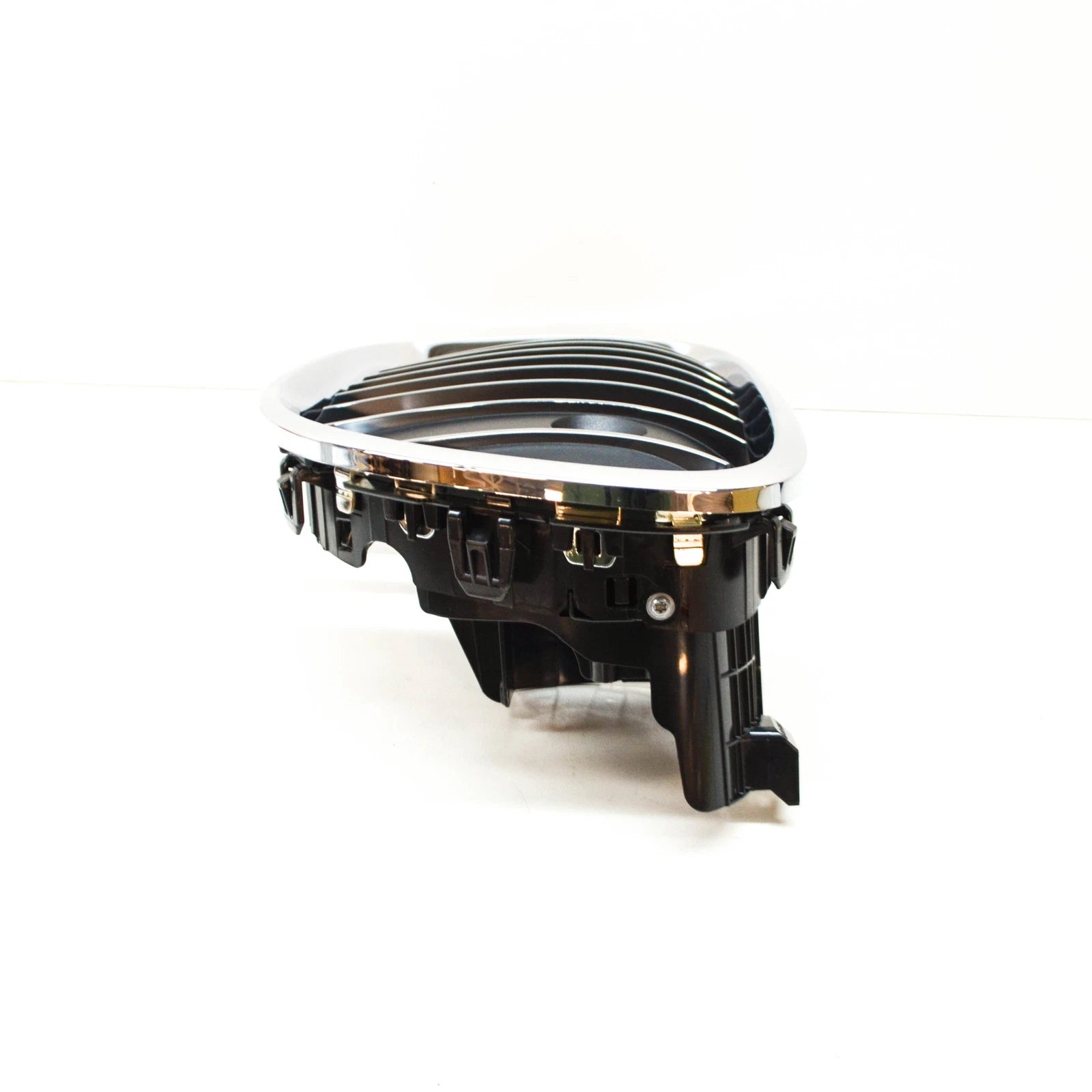 NEW BMW 7 F01 RADIATOR LEFT GRILLE M NIVI 51138057089 8057089 2015 ORIGINAL