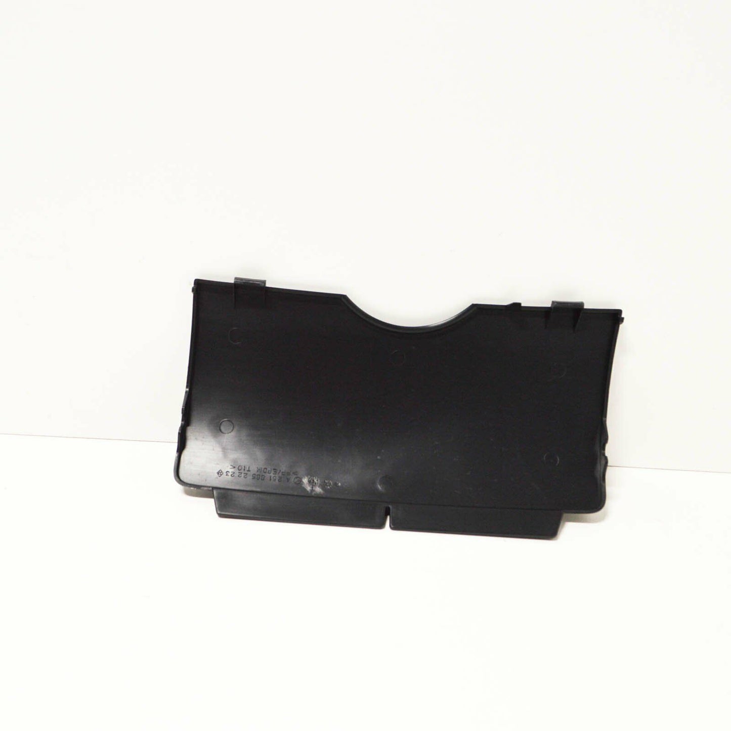 NEW MERCEDES-BENZ R-CLASS W2512 REAR TOW BAR COVER A2518852223 ORIGINAL