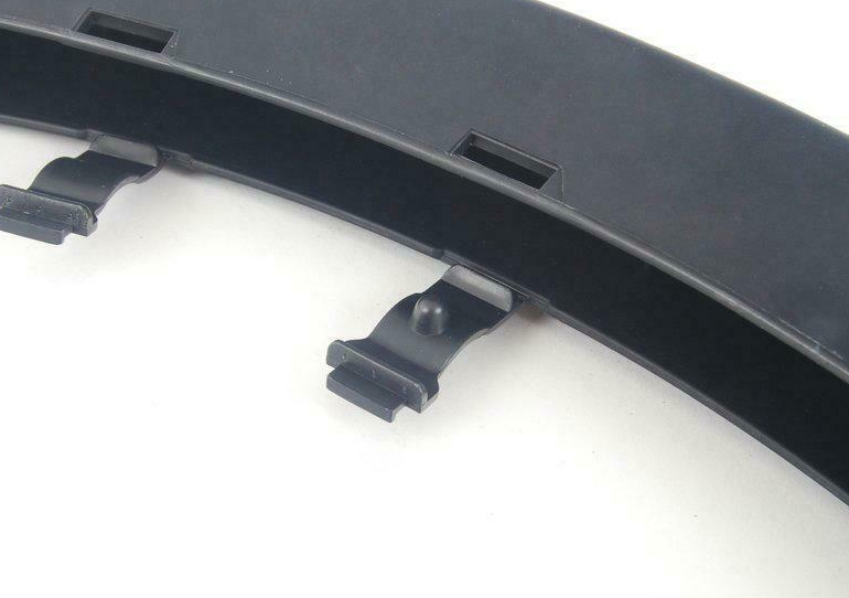 new vw passat b8 rear lid left hinge cable holder 56197182182v original