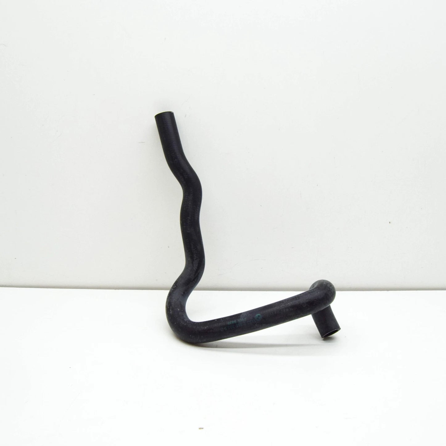 NEW BMW M5 E34 COOLING SYSTEM RETURN HOSE 11531315303 1315303 ORIGINAL