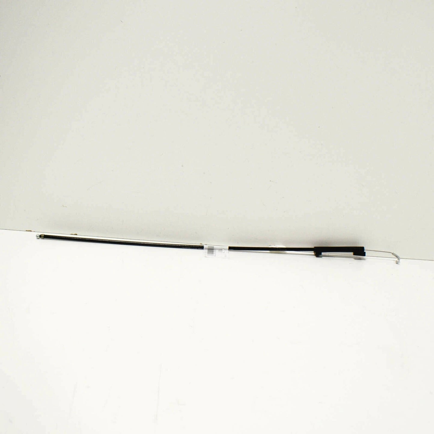 NEW AUDI Q7 4L FRONT LID LOCK CABLE RHD 4L2823531 ORIGINAL