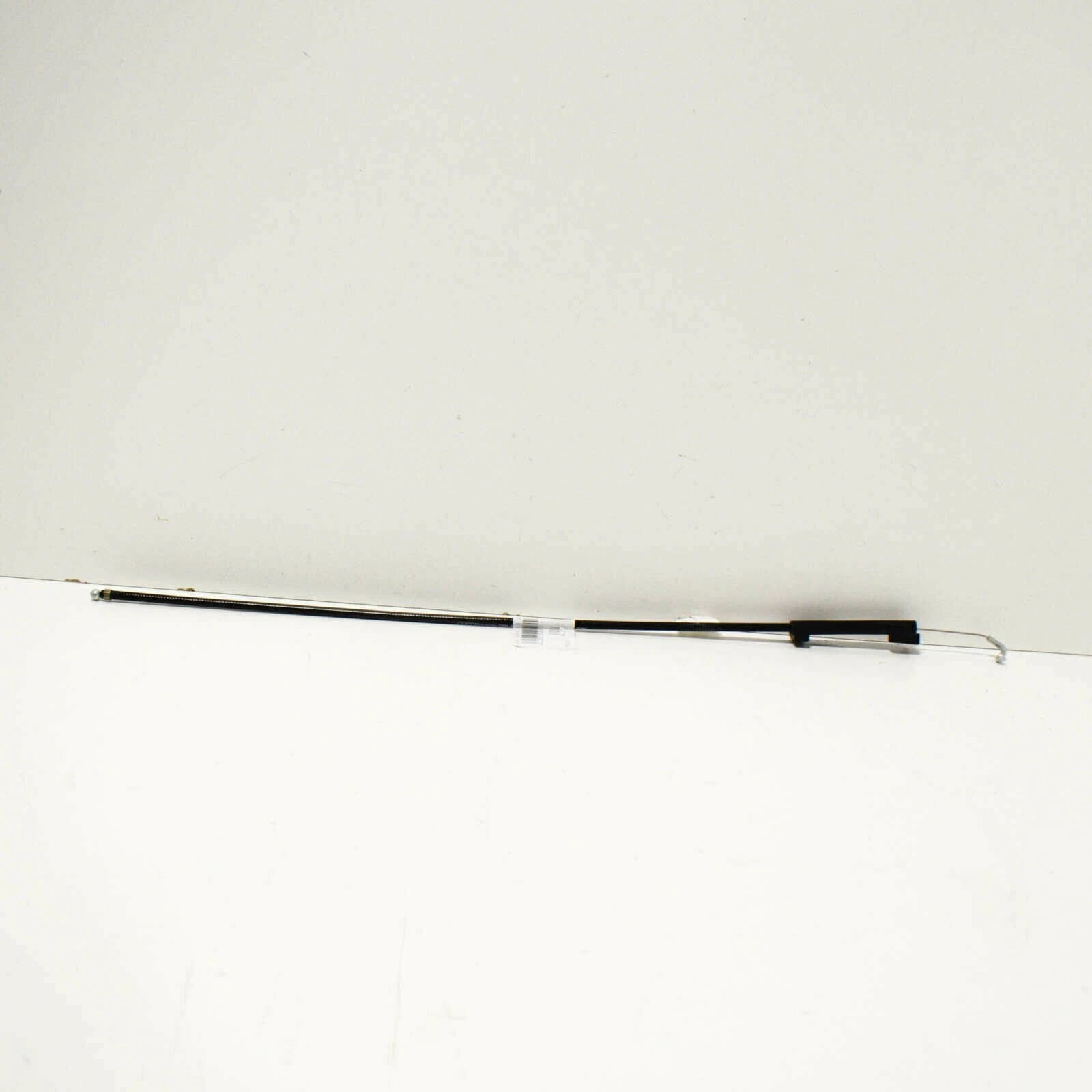 NEW AUDI Q7 4L FRONT LID LOCK CABLE RHD 4L2823531 ORIGINAL