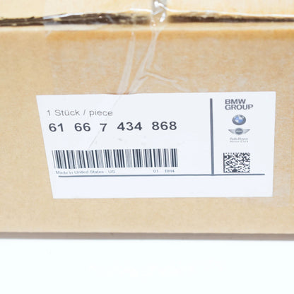 NEW BMW X7 G07 WINDSHIELD TANK CAP TOP COVER FILLING POT 61667434868 ORIGINAL