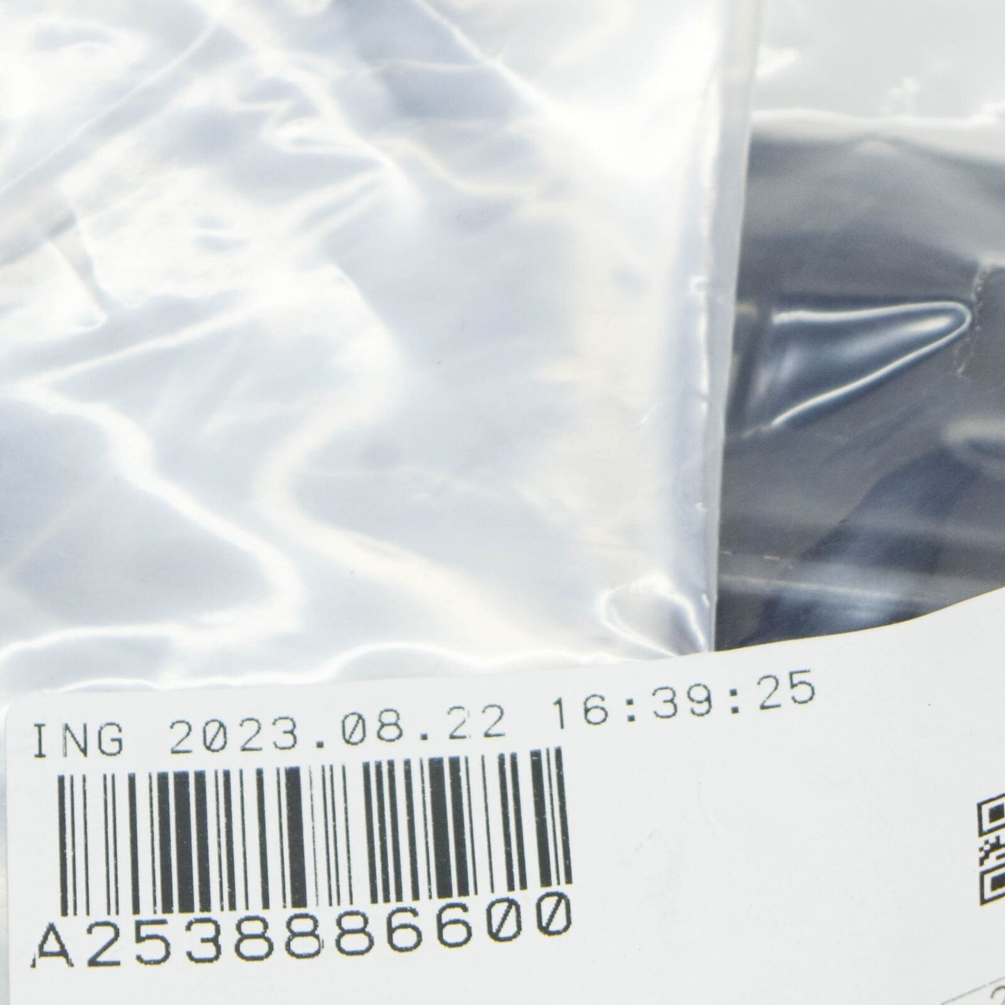 NEW MERCEDES-BENZ GLC X253 FRONT DISTRONIC RADAR BRACKET A2538886600 ORIGINAL