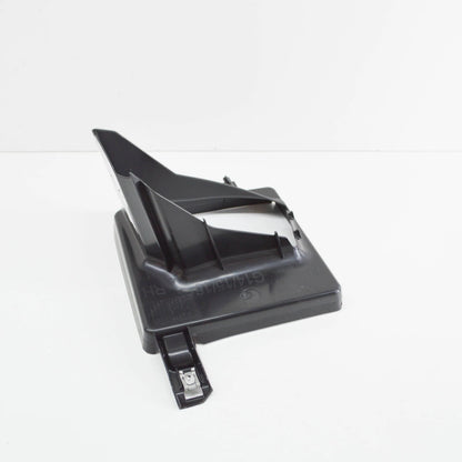 NEW BMW 8 CABRIO G14 EXTERIOR RADIATOR M RIGHT AIR DUCT 51748059696 ORIGINAL