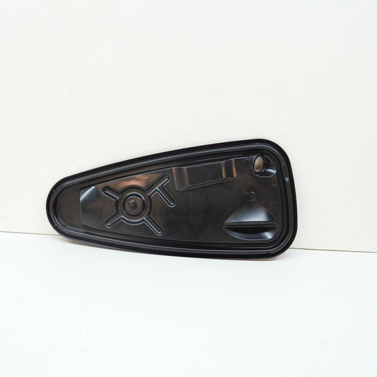 NEW VOLKSWAGEN TIGUAN AD FRONT LEFT DOOR PANEL COVER TRIM 5NA837915A ORIGINAL