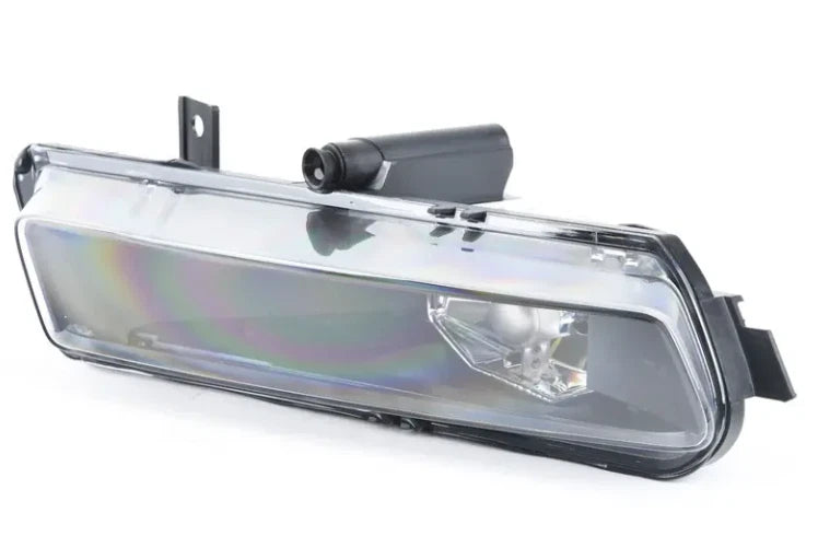 NEW BMW 1 E82 FRONT RIGHT FOG LIGHT 63177164856 7164856 ORIGINAL