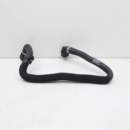 NEW MERCEDES-BENZ GLE W167 FRONT UPPER WATER RADIATOR HOSE A1675011103 ORIGINAL