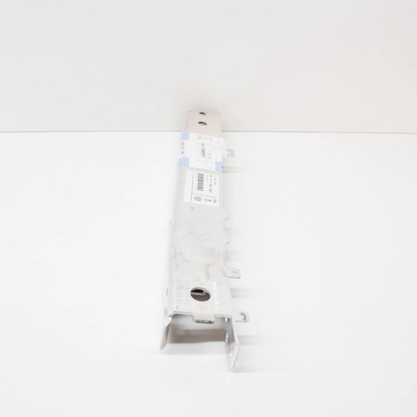 NEW BMW 2 F45 FRONT BUMPER LOWER ADAPTER 51117301603 7301603 2015 ORIGINAL