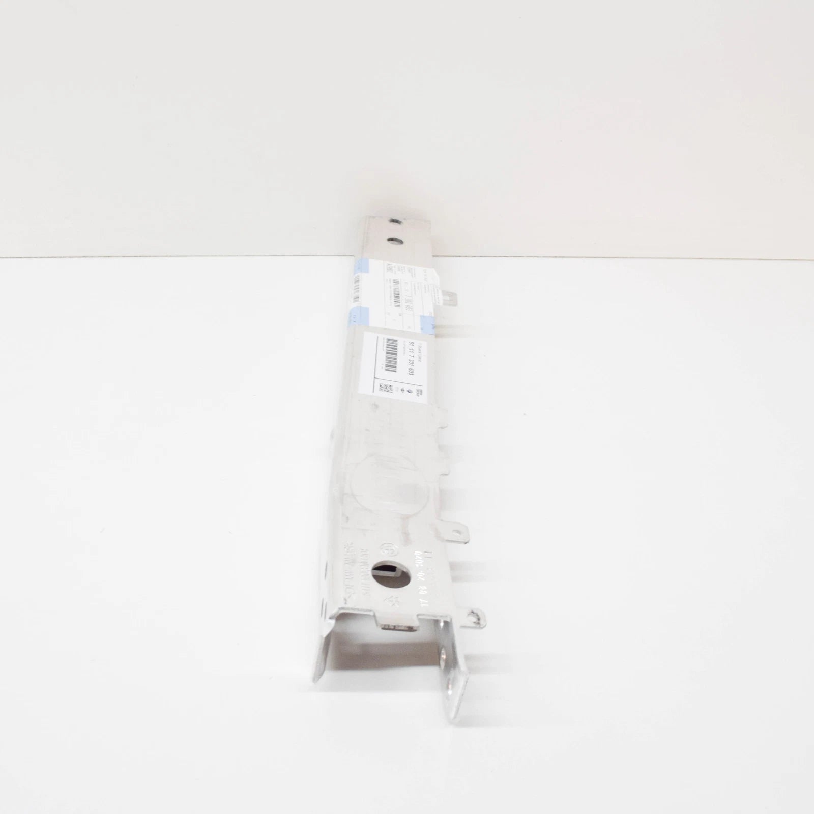 NEW BMW 2 F45 FRONT BUMPER LOWER ADAPTER 51117301603 7301603 2015 ORIGINAL