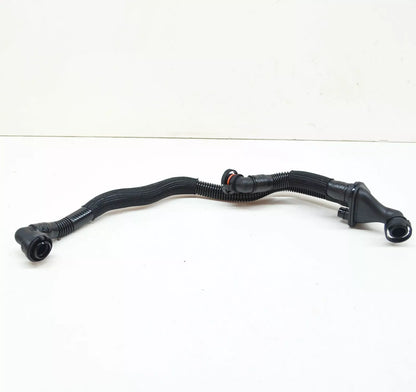 NEW AUDI A4 B9 ENGINE VENT PIPE HOSE 06M103210EB