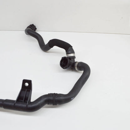 NEW BMW 3 COUPE E92 HEATER RETURN THERMOSTAT LINE 7599455 17127599455 ORIGINAL