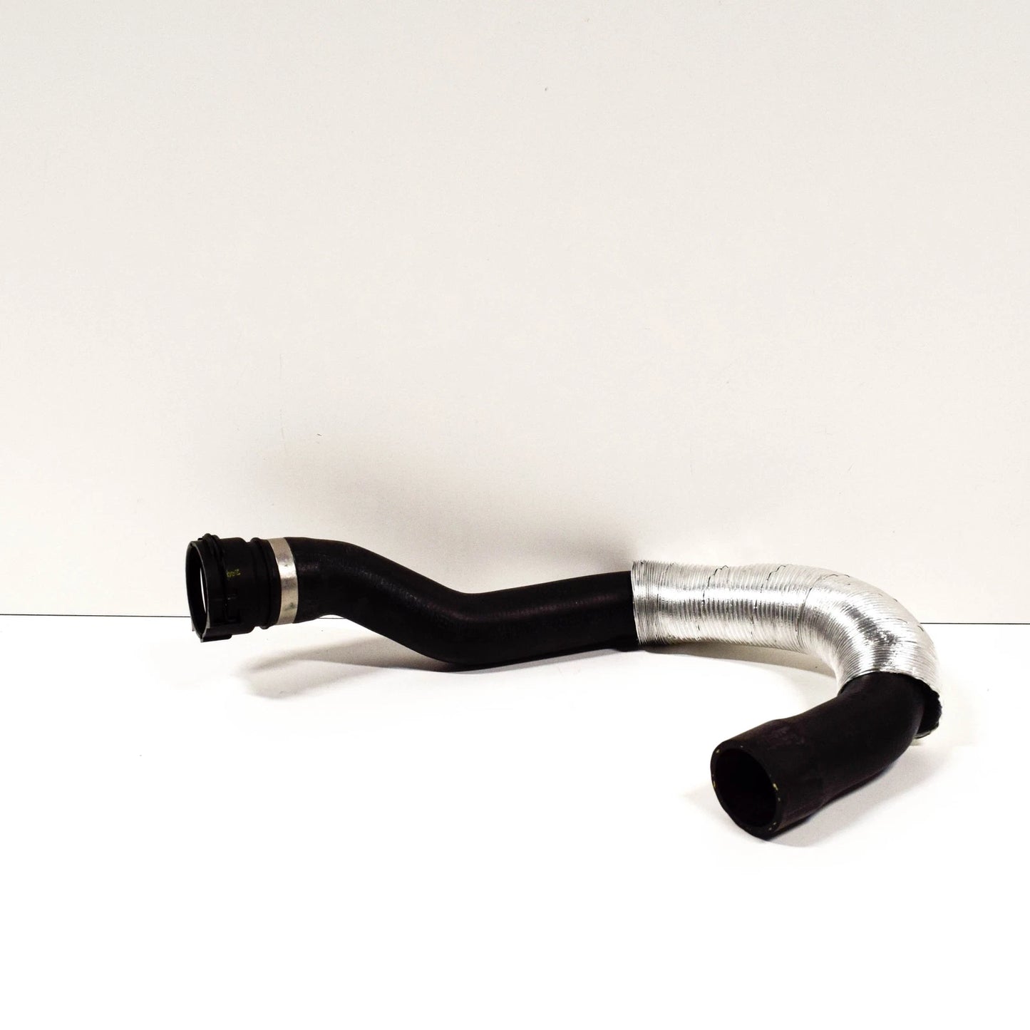 NEW BMW 5 F10 THERMOSTAT WATER COOLANT PIPE HOSE 11537581942 ORIGINAL