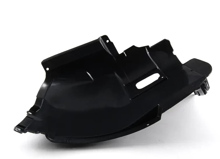 NEW BMW 3 COUPE E92 FRONT LEFT FENDER LINER SPLASH SHIELD 51717154415 ORIGINAL