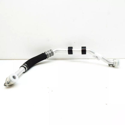 NEW MERCEDES-BENZ GLE W167 OIL COOLER FEED LINE A1675018900 ORIGINAL