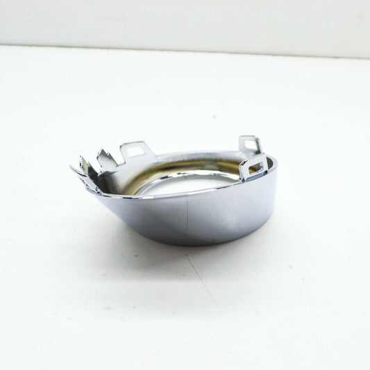 NEW AUDI Q5 80A REAR RIGHT INNER TAILPIPE BEZEL TRIM 80A807834E2ZZ ORIGINAL