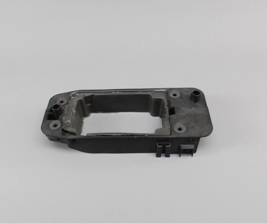 new vw golf vii variant ba5, bv5 selector housing damper 5g0864220r original