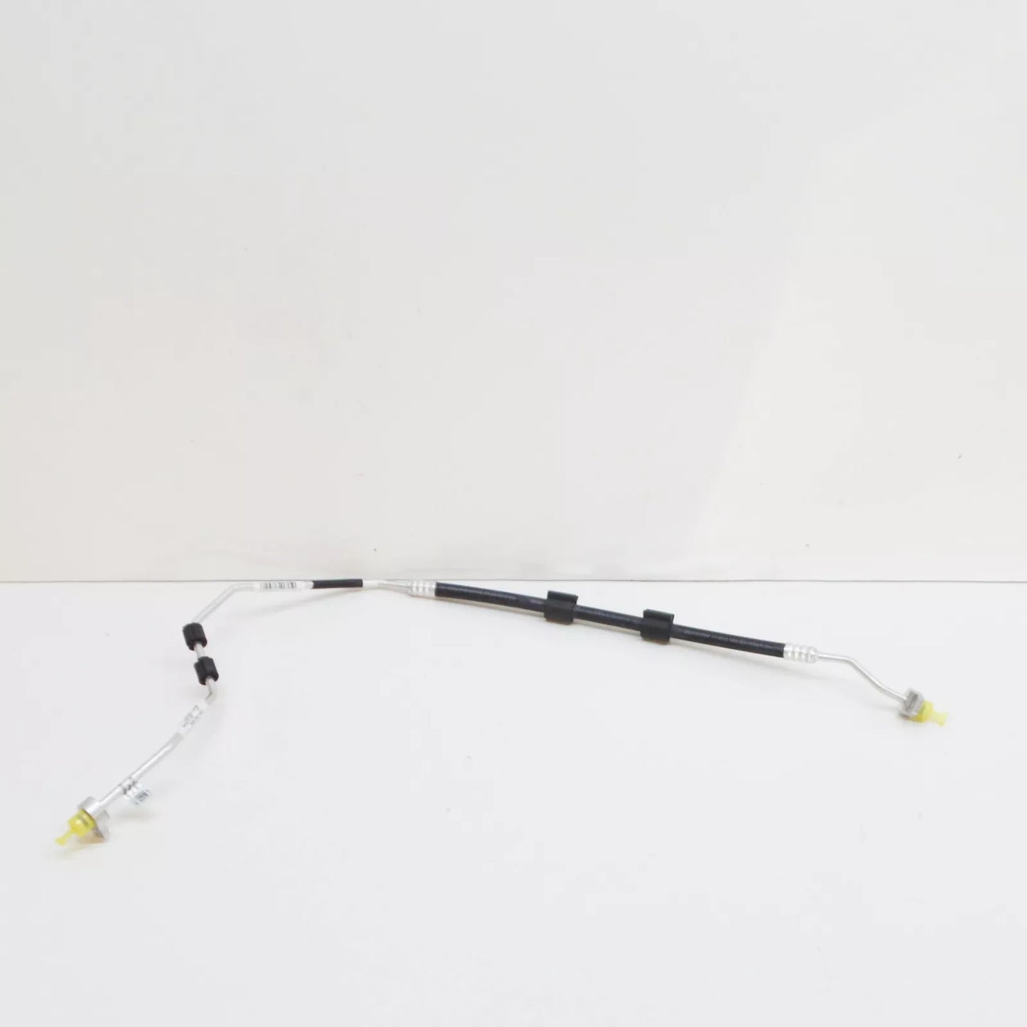 NEW AUDI Q7 4M A/C REFRIGERANT LINE 4M0816741CM ORIGINAL