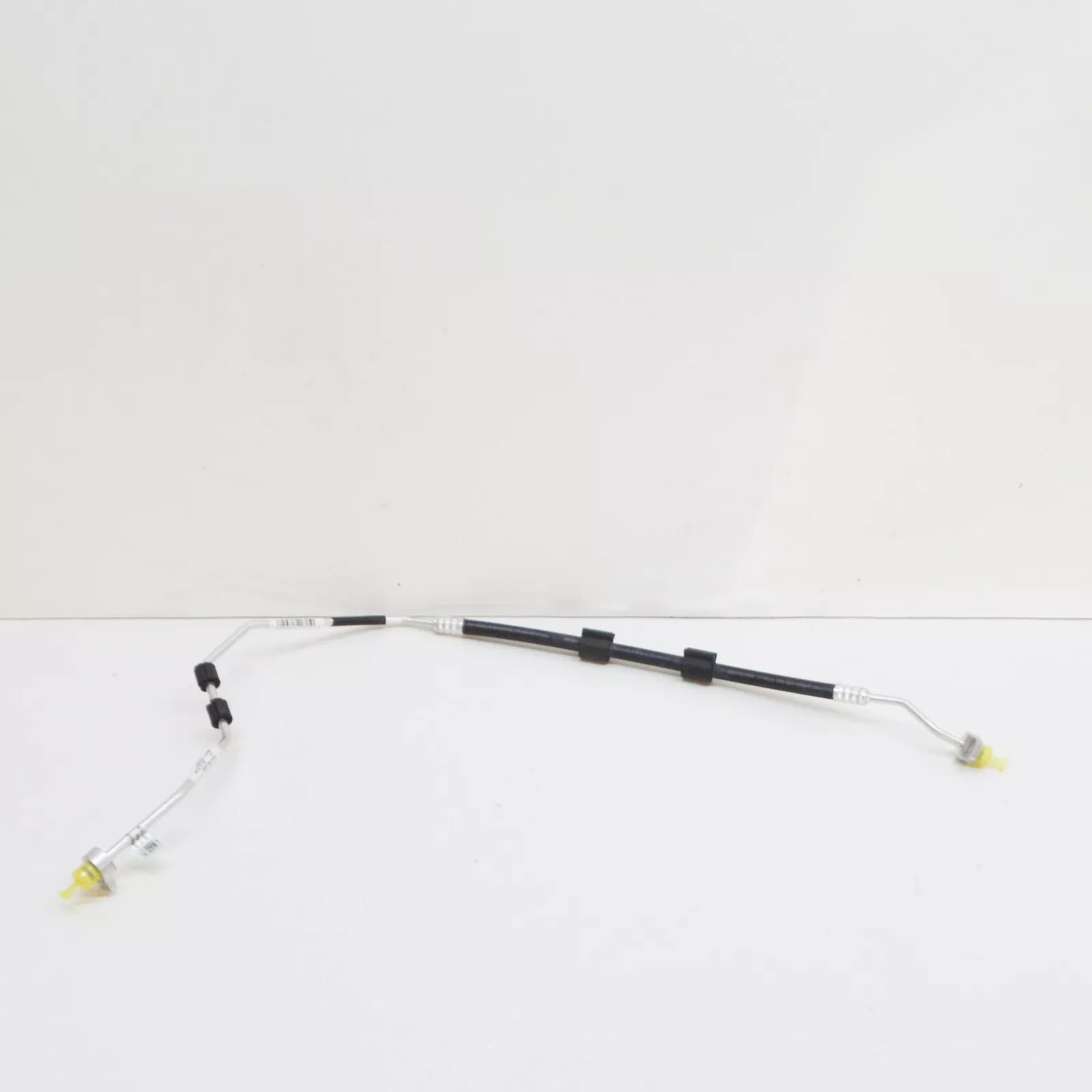 NEW AUDI Q7 4M A/C REFRIGERANT LINE 4M0816741CM ORIGINAL