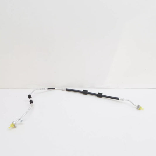 NEW AUDI Q7 4M A/C REFRIGERANT LINE 4M0816741CM ORIGINAL