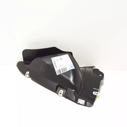 NEW BMW X5 F15 FRONT LEFT WHEELARCH BOTTOM COVER 51717304045 7304045 ORIGINAL