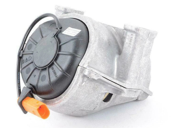 NEW AUDI Q5 8R LEFT SIDE ENGINE MOUNTING 8R0199381Q ORIGINAL