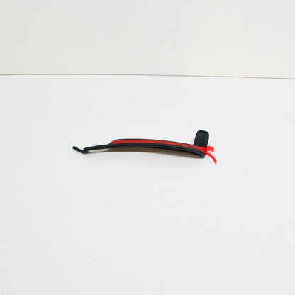 NEW VOLKSWAGEN PASSAT B7 REAR BUMPER LEFT WHEEL COVER TRIM 3AA807837B