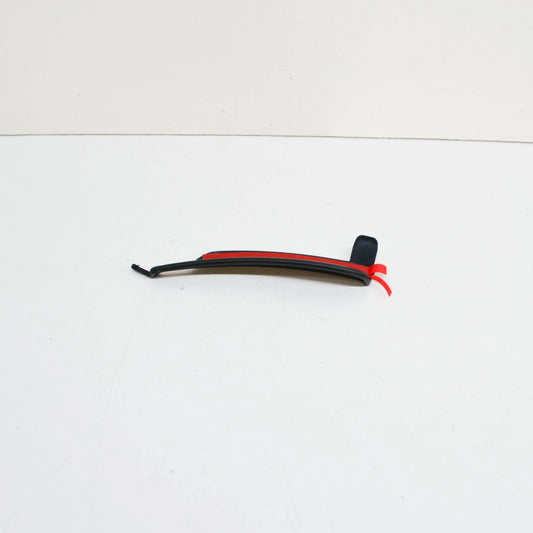 NEW VOLKSWAGEN PASSAT B7 REAR BUMPER LEFT WHEEL COVER TRIM 3AA807837B