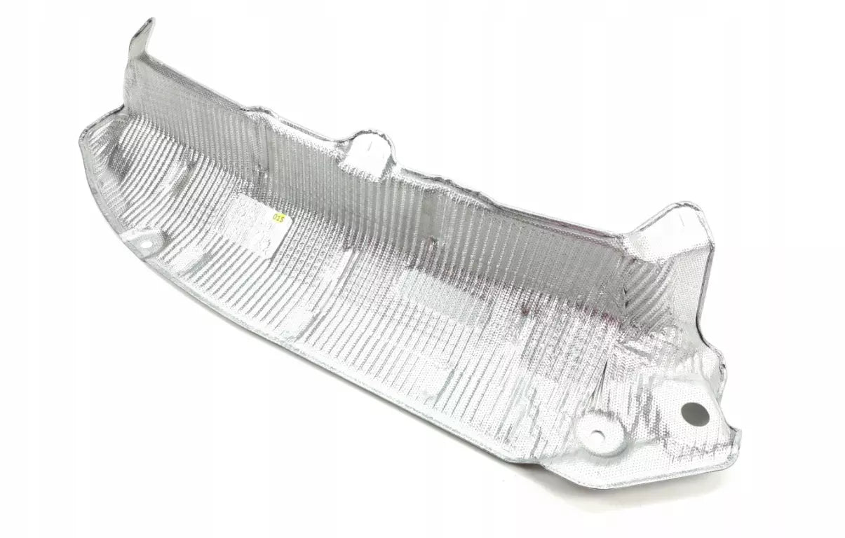 NEW AUDI A8 4N D5 REAR HEAT SHIELD 4N0825725B ORIGINAL