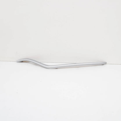 NEW MERCEDES-BENZ C-CLASS W205 FRONT BUMPER LEFT MOLDING TRIM A2058851974