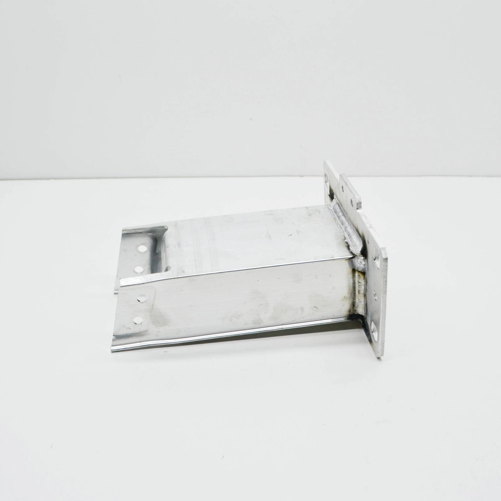 NEW AUDI Q5 80A RIGHT SIDE FRONT BUMPER CRASH IMPACT ABSORBER 80A807134