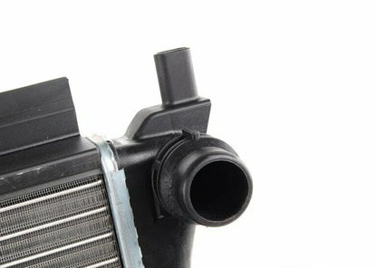 NEW VOLKSWAGEN EOS ENGINE COOLING RADIATOR 1K0121251CJ ORIGINAL