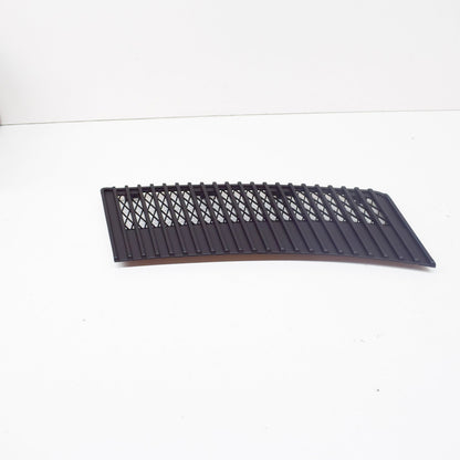 new bmw e28 sedan hood grille vent grille right 1874518 51131874518 original