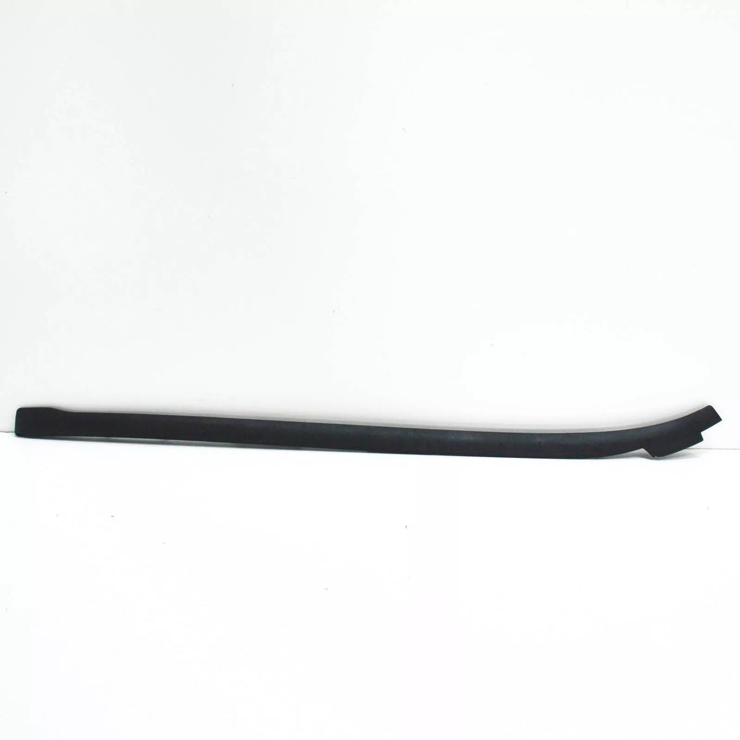 NEW BMW 4 COUPE F32 F82 FRONT WINDSHIELD RIGHT VERTICAL TRIM 51317285928