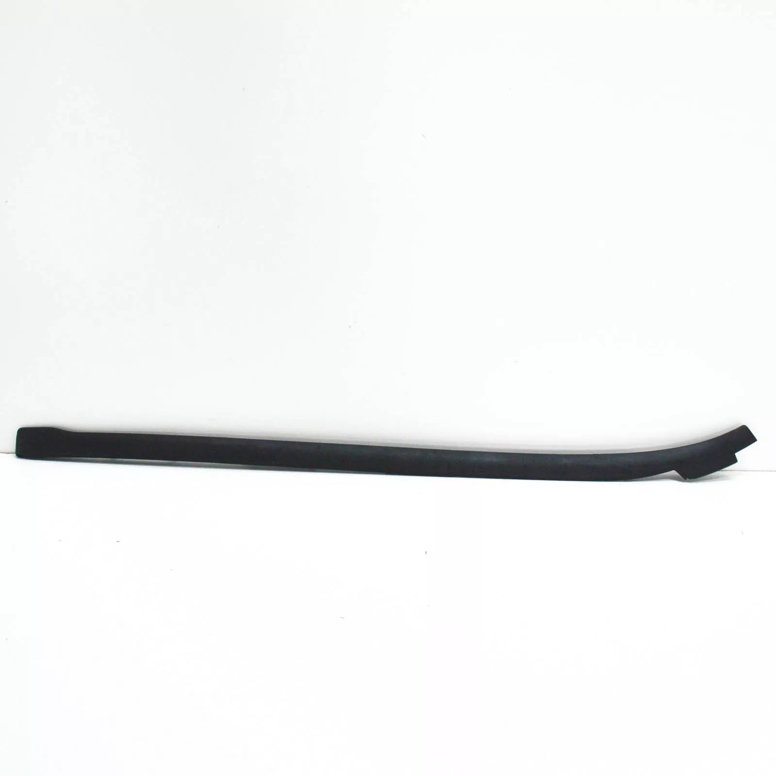 NEW BMW 4 COUPE F32 F82 FRONT WINDSHIELD RIGHT VERTICAL TRIM 51317285928