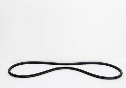 NEW AUDI A3 8P REAR LID RUBBER SEAL 8P4827705E