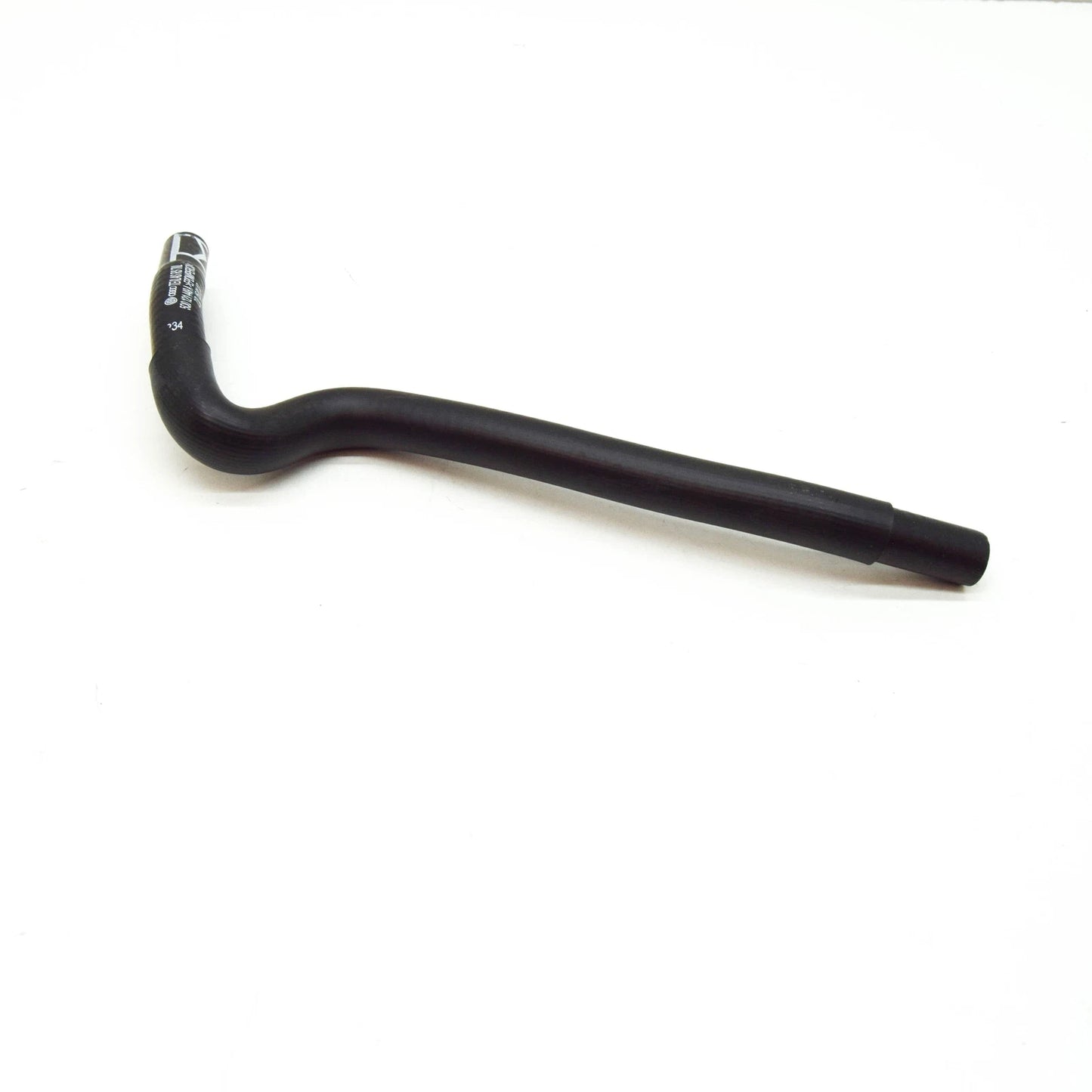 NEW AUDI A3 SPORTBACK 8V UPPER EXPANSION TANK HOSE 5Q0121449A ORIGINAL