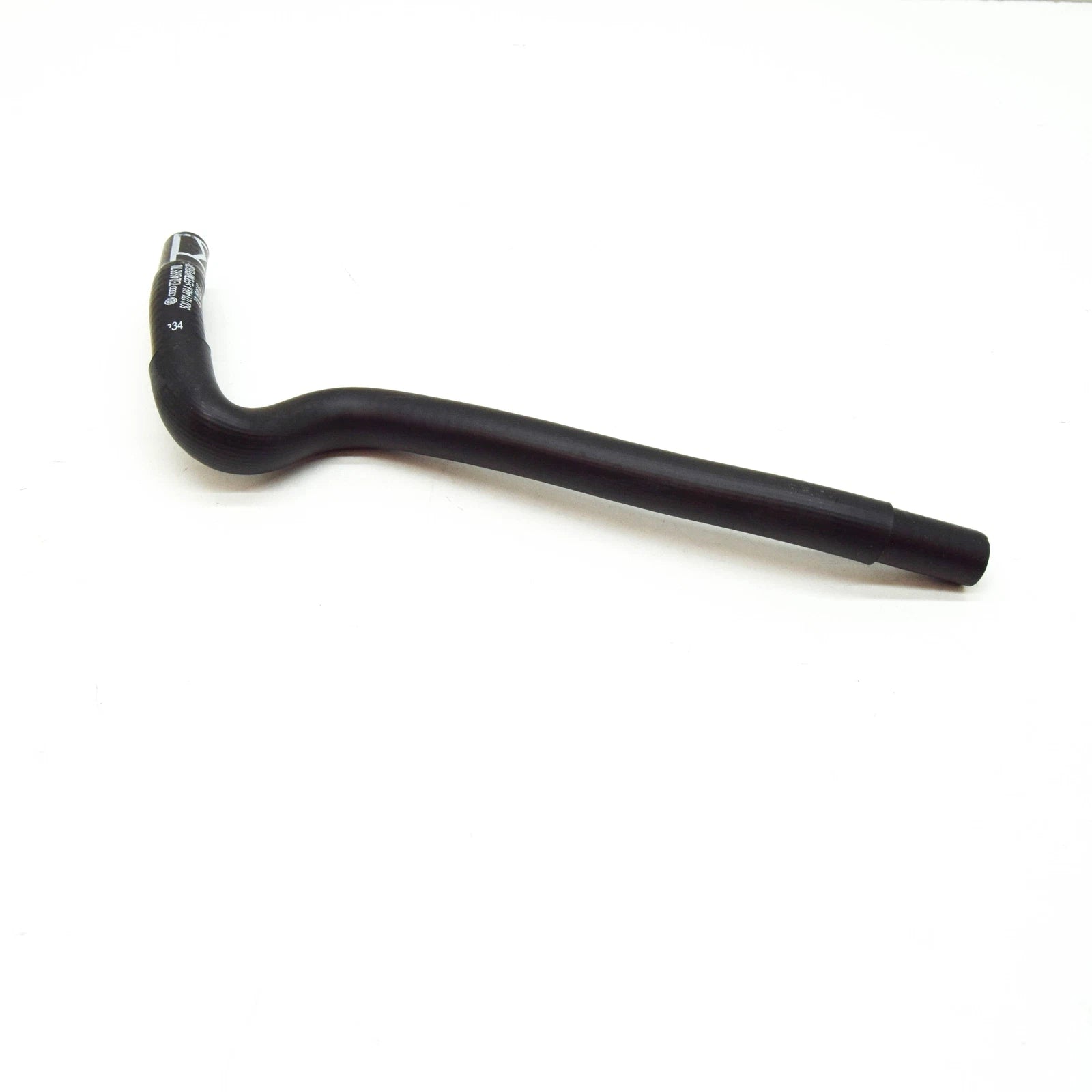 NEW AUDI A3 SPORTBACK 8V UPPER EXPANSION TANK HOSE 5Q0121449A ORIGINAL