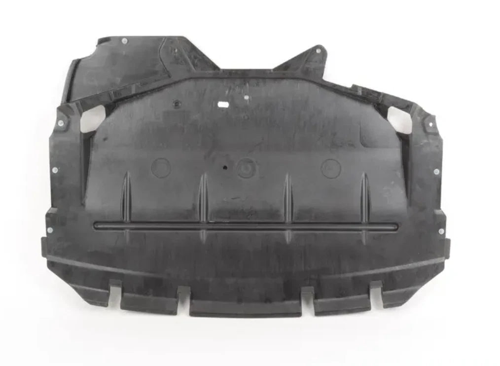 NEW BMW 5 E39 FRONT ENGINE COMPARTMENT SCREENING 8159980 51718159980 ORIGINAL